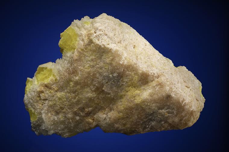 SULFUR